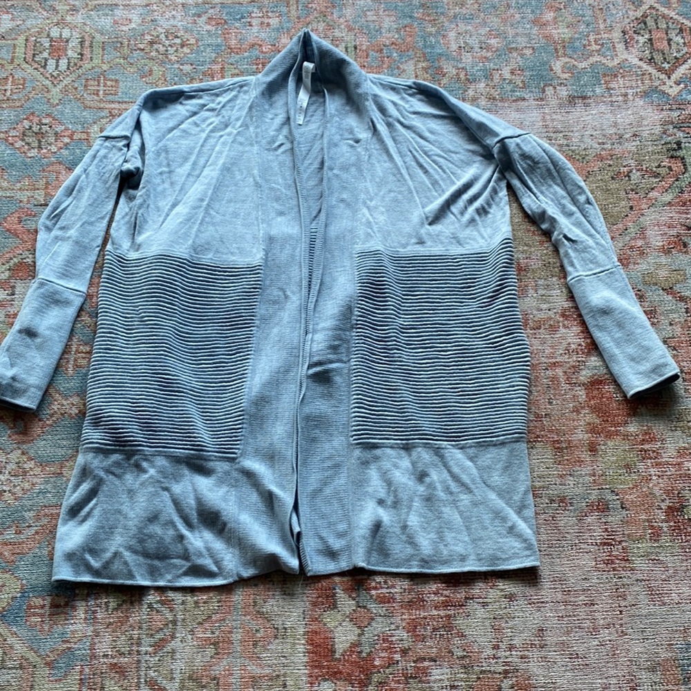 LULULEMON Sit In Lotus Wrap II - Picture 3 of 7